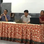 Pacu Semangat Kerja Karyawan, Pukul 05.15 pun Lakukan Pertemuan