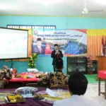 Ada ‘UAS’ dan ‘Fahri Hamzah’ dalam Pelantikan Kepala SD Muwri