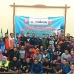 Jalani Diklat di Karimunjawa, MDMC Siap Cetak 53 Kader SAR- Medis