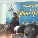 Ajakan Mempraktikkan Empat Kekuatan Ibadah Haji dalam Kehidupan Sehari-hari