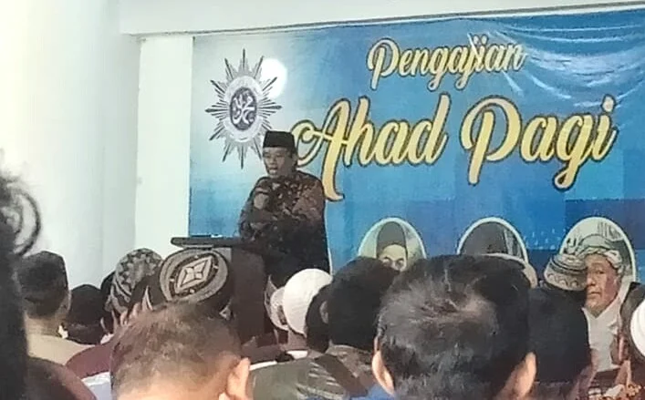 Ajakan Mempraktikkan Empat Kekuatan Ibadah Haji dalam Kehidupan Sehari-hari