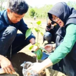 Gempar Wonoayu, Satu Pohon Satu Doa Satu Pohon Seribu Nyawa