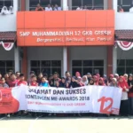 Bawa 52 Delegasi Siswa dan Guru, SMPM 12 GKB Siap Berprestasi di ME Awards 2018