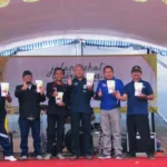 KKN 121 UMM Luncurkan  Jare Jagung sebagai Produk Unggulan Desa Srigading