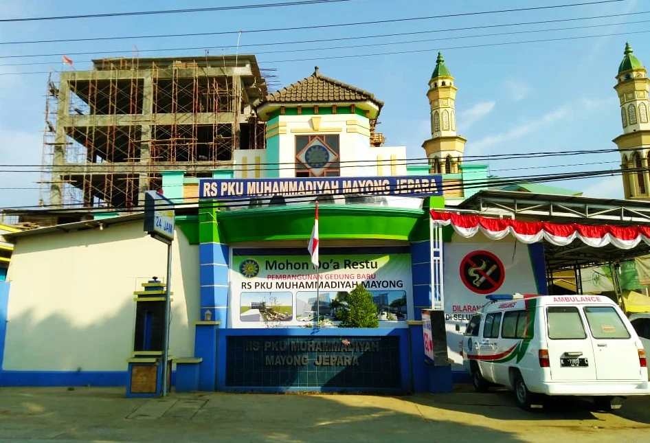 Inilah Layanan Unggulan RS PKU Muhammadiyah Mayong