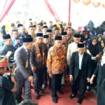 Mendikbud Resmikan Madrasah Tempurejo Ngawi