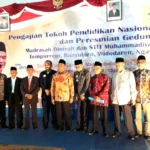 Madrasah yang Diresmikan Mendikbud ternyata Melahirkan Banyak Kiai