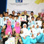 Berbekal Dua Strategi, Pasukan Toska Sukses Bawa Pulang Tujuh Tropi Juara