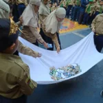 Gelar Sorban, Cara Sekolah Ini Jawab Instruksi Ketua PWM Jatim untuk Bantu Korban Gempa Lombok