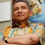 Amien Rais di Mata Saya (1): Dia Itu ibarat Pegulat MMA, Pukulannya Tajam dan Mematikan