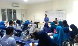 Carilah Rezeki dengan Beramal Usaha, Jangan Hanya Bekerja Mencari Gaji!