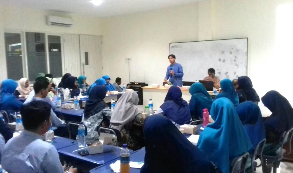 Carilah Rezeki dengan Beramal Usaha, Jangan Hanya Bekerja Mencari Gaji!