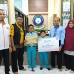 Luar Biasa! Hanya Sepekan, Sekolah Ini Kumpulkan Rp 26 Juta untuk Solidaritas Gempa Lombok