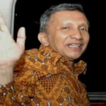 Amien Rais Yang Saya Pahami (2): Benarkah Dia Ambisius?