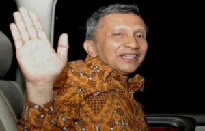 Amien Rais Yang Saya Pahami (2): Benarkah Dia Ambisius?