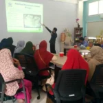 Berlian School Bersiap Jadi Sekolah Pertama yang Budidayakan Jamur Tiram