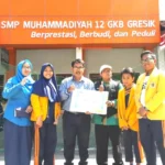 Hanya 3 Hari, IPM di Sekolah Ini Kumpulkan Donasi Rp 19 Juta untuk Gempa Lombok