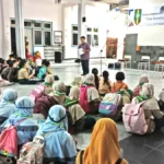 Gelar SSMC-EO, SMPM 12 GKB Ingin Kuatkan Kemampuan Sains, Matematika, dan Bahasa Inggris Siswa SD