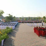 Unik! Di Mugeb Schools, Jumlah Peserta Upacara Bendera Sama Persis dengan Tahun Kemerdekaan RI: 1945