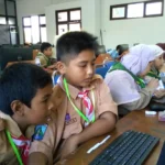 Tes Berbasis Komputer:  Ciri Khas SSMC-EO, Olimpiadenya SMPM 12 GKB