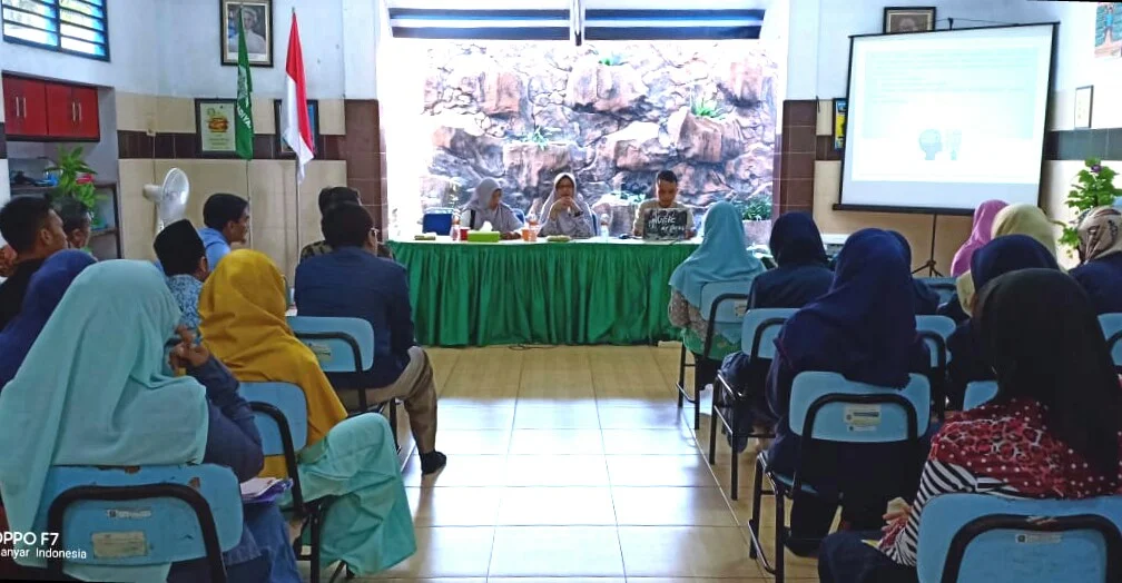 Slow Learner Terlahir Istimewa, Guru Tak Boleh Tuntut Kemampuan yang Sama