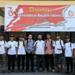 Selamat! Sepuluh Mahasiswa Teknik Perkapalan UMG Resmi Jadi Nakhoda