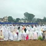 Di Watukebo, Khatib Ajak Umat Teladani Ibrahim dalam Mendidik Keluarga, Jumlah Kurban: 30 Sapi 119 Kambing