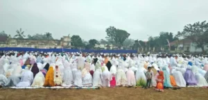 Di Watukebo, Khatib Ajak Umat Teladani Ibrahim dalam Mendidik Keluarga, Jumlah Kurban: 30 Sapi 119 Kambing
