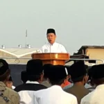 Khutbah tentang Kisah Umar bin Khattab Yang Melihat Abu Bakar Tiap Pagi Masuki Sebuah Gubuk, Ada Apa?
