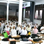 Selain Idul Adha, Arafah Day Jadi Momen Spesial Hamas School