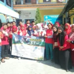 Ke Mentaras, Baksos Spemdalas Bawa 3 Sapi dan 2 Kambing