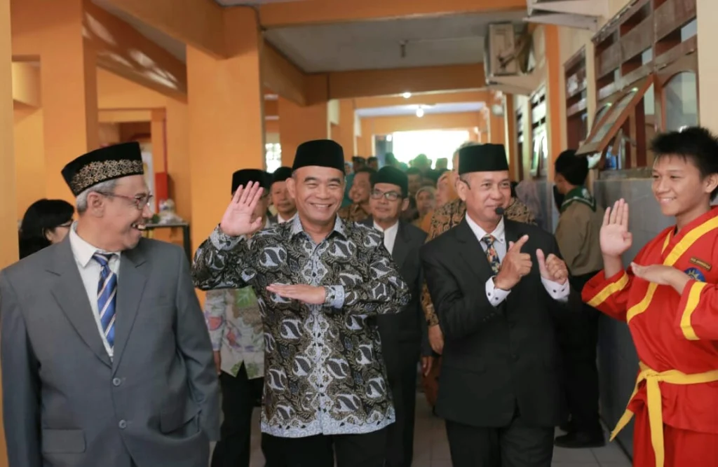 Mendikbud: Warga Muhammadiyah Jatim Gila-Gilaan dalam Berfastabiqul Khairat