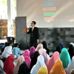 Seperti Alamat Surat, Janji Sukses pun Harus Ditulis