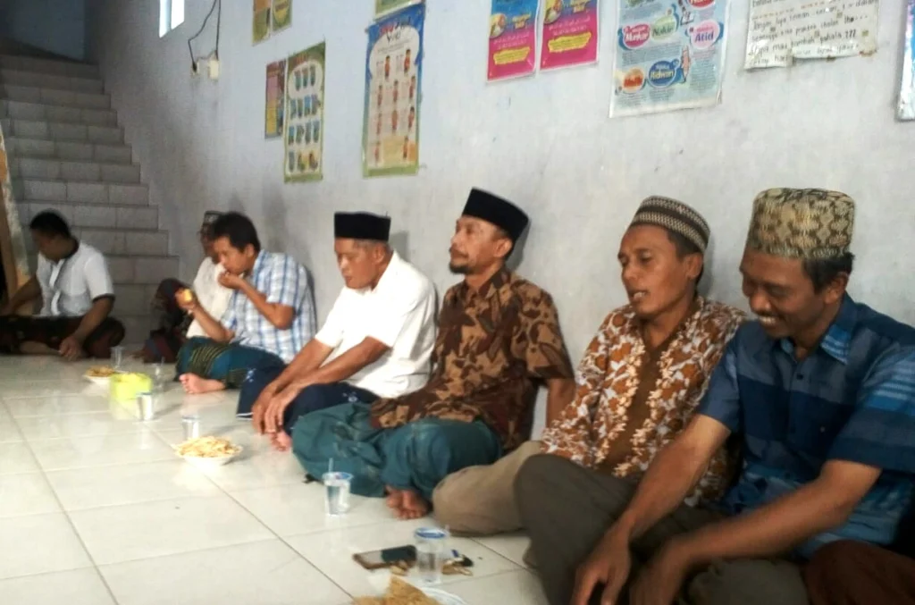 Lima Jiwa Kepemimpinan yang Melekat dalam Keluarga Ibrahim