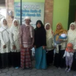 Abah Wagiran: Bantuan Nasyiah Tambah Syiar Dakwah Masjid Aisyah Radhiyallahu Anha