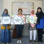 Empat Siswa Muhammadiyah Juarai LIA English Competition 2018, Inilah Daftar Juaranya!