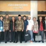 Gerakan Filantropisnya Diteliti Muhammadiyah Sumut, PWM Jatim: Persyarikatan Harus Besar Merata Se-Indonesia