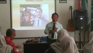 Karyawan Medis pun Harus Jadi Agen Marketing RSMG