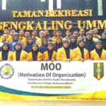 Berorganisasi Jangan Lupa Piknik, IPM Yang Berkegiatan di Taman Rekreasi Sengkaling UMM