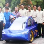 Jelang Kontes Mobil Hemat Energi, Teknik Mesin UMM Siapkan 3 Tim