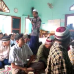 Luruskan Doktrin, Ustadz Ini Ajak Bawa Pulang Masalah Kantor ke Rumah, Begini Argumentasinya