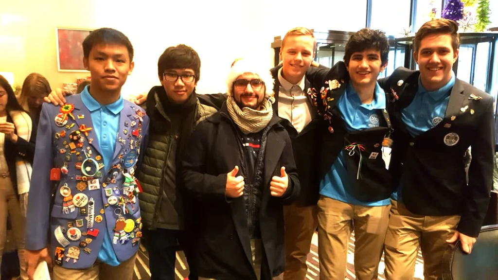 Pulang dari AS, Inilah Kisahnya Setahun Hidup di Wisconsin