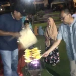 Jagung Bakar dan Malam Keakraban tanpa Sekat, Beginilah Majelis Dikdasmen di Mata Pegawai SDMM