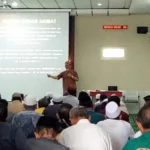 Agus Mustofa: Takdir Bukan Given, Ada Hukum Sebab-Akibatnya