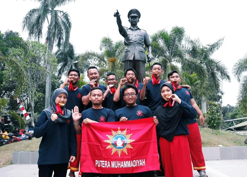 Kado Istimewa Milad Ke-53 Smamsatu Gresik: 5 Emas dan 3 Perunggu dari Ajang Pakubumi Cup V 2018