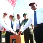 Berbicara di Depan Ribuan Mahasiswa Baru, Ini yang Disampaikan Danrem