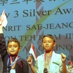 Di Balik Sukses si Low Profile Juarai Hongkong International Mathematical Olympiad 2018