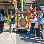 Gong Menuju Sekolah Global Telah Ditabuh di Usia Sweet Seventeen SMPM 12 GKB
