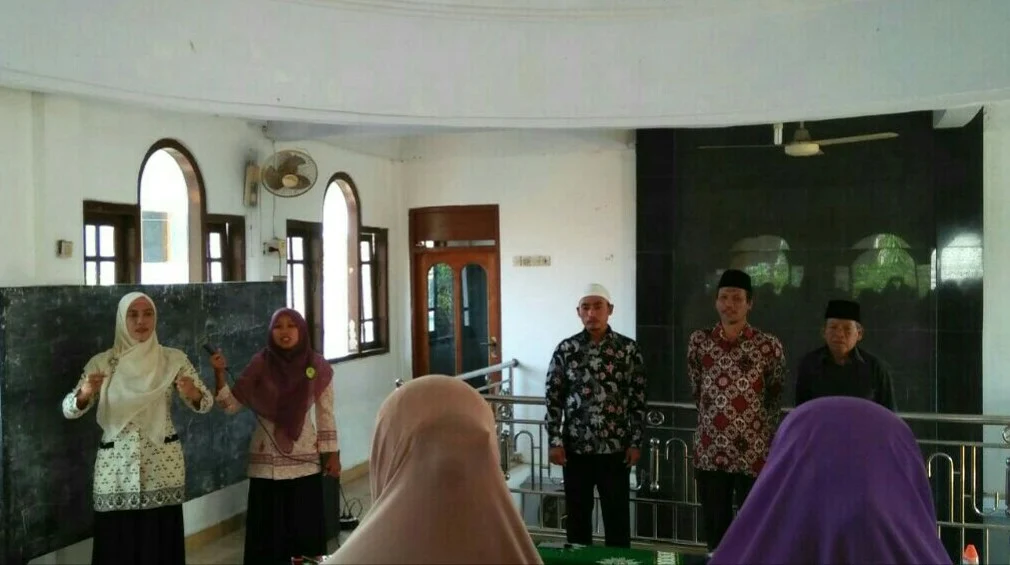 Syarat agar Berorganisasi Bernilai Ibadah nan Barakah