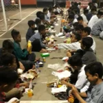PDKT Semalam, Siswa SMPM 12 GKB Mengaku semakin Semangat